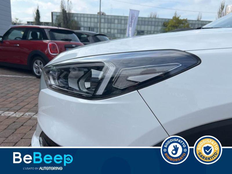 Hyundai Tucson 1.6 GDI XTECH 2WD 132CV