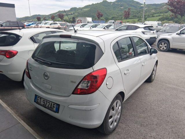 OPEL Corsa 1.3 CDTI 75CV 5 porte Sport OK NEOPATENTATO