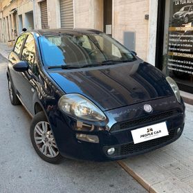 Fiat Punto 1.4 - 5 porte Natural Power 70CV