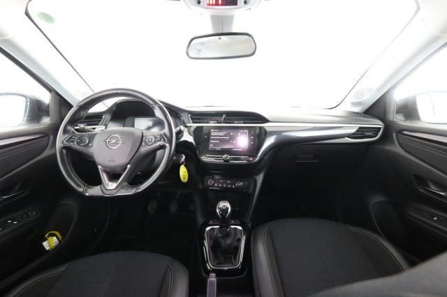 OPEL Corsa Corsa 1.2 Edition