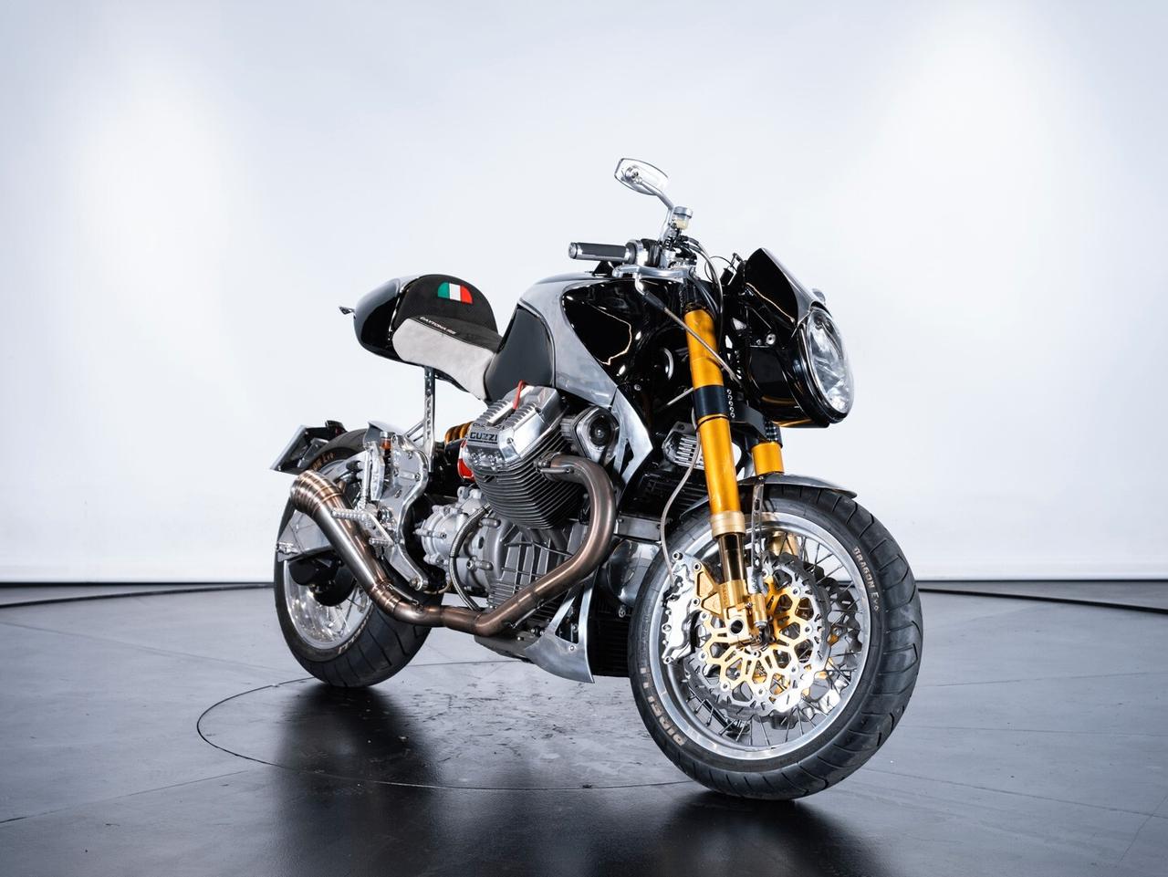 Moto Guzzi Daytona RS SPECIAL - 1998