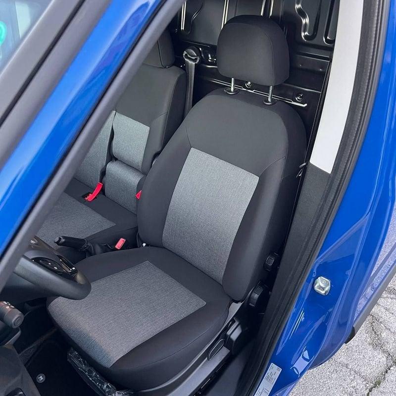 FIAT Doblò 1.6 MJT 120CV S&S PL furgone Maxi XL N1 Lounge