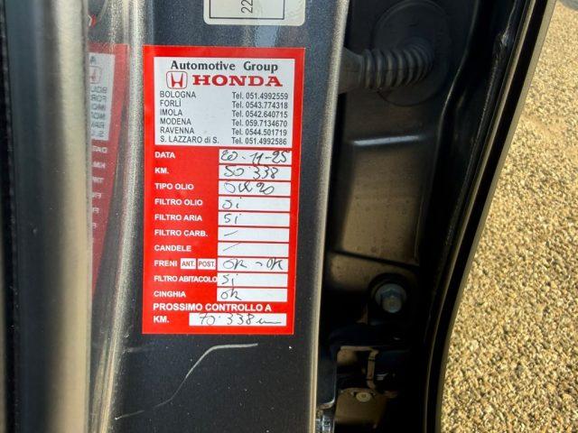 HONDA HR-V 1.5 Hev eCVT Advance NAVI - LED - ACC - TELEC - 18