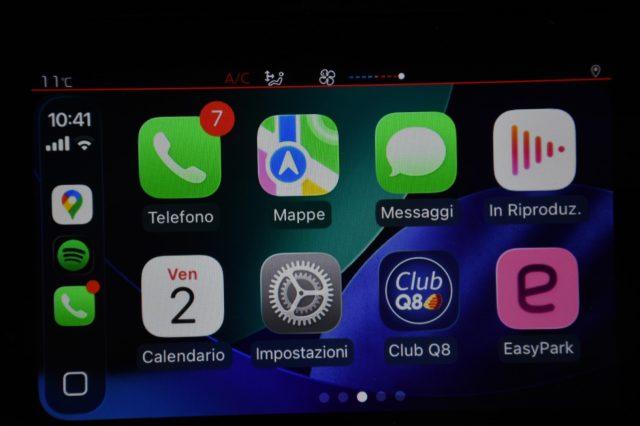 CITROEN C3 Aircross BlueHDi 120 S&S EAT6 Feel