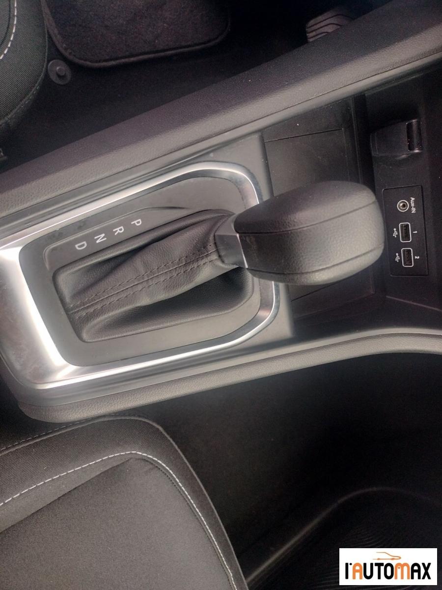 RENAULT - Captur 1.5 blue dci Business 115cv edc