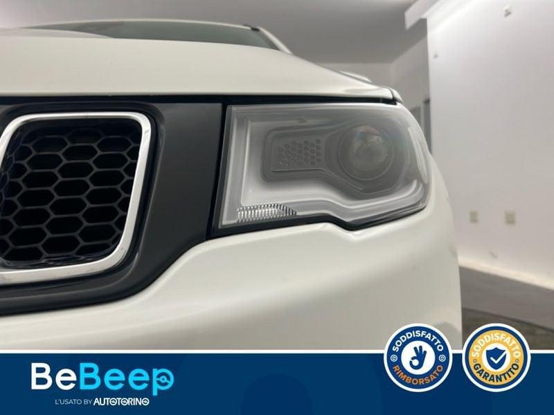 Jeep Compass 1.3 TURBO T4 PHEV LIMITED 4XE AT6