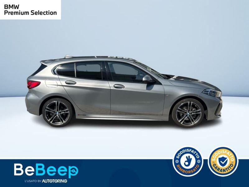 BMW Serie 1 118D MSPORT AUTO