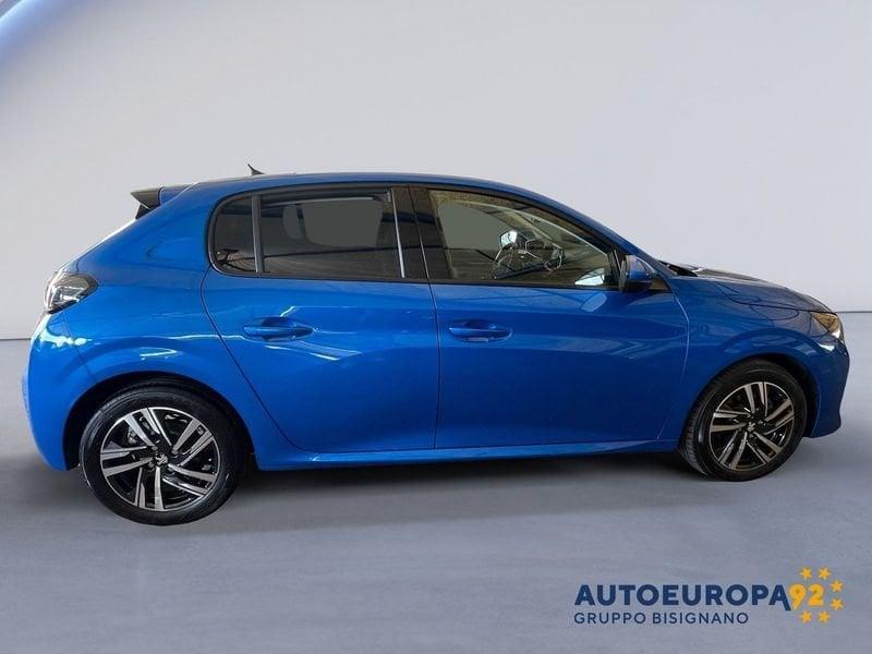 Peugeot 208 208 BlueHDi 100 Stop&Start 5 porte Allure