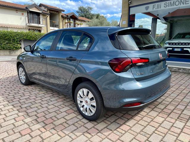 FIAT Tipo 5 PORTE 1.5 Hybrid 130CV DCT - KM0