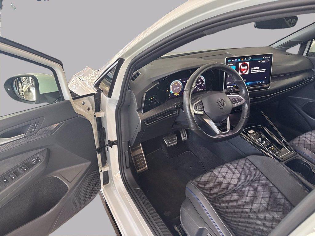 VOLKSWAGEN Golf 1.5 etsi r-line 150cv dsg del 2024