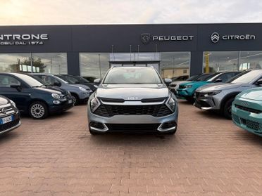 Kia Sportage 1.6 CRDI 136 CV 2WD Mild Hybrid Style