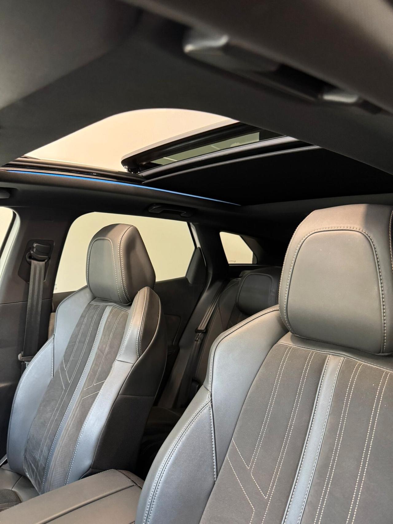 Peugeot 3008 BlueHDi 130 S&S EAT8 GT+TETTO APRIBILE