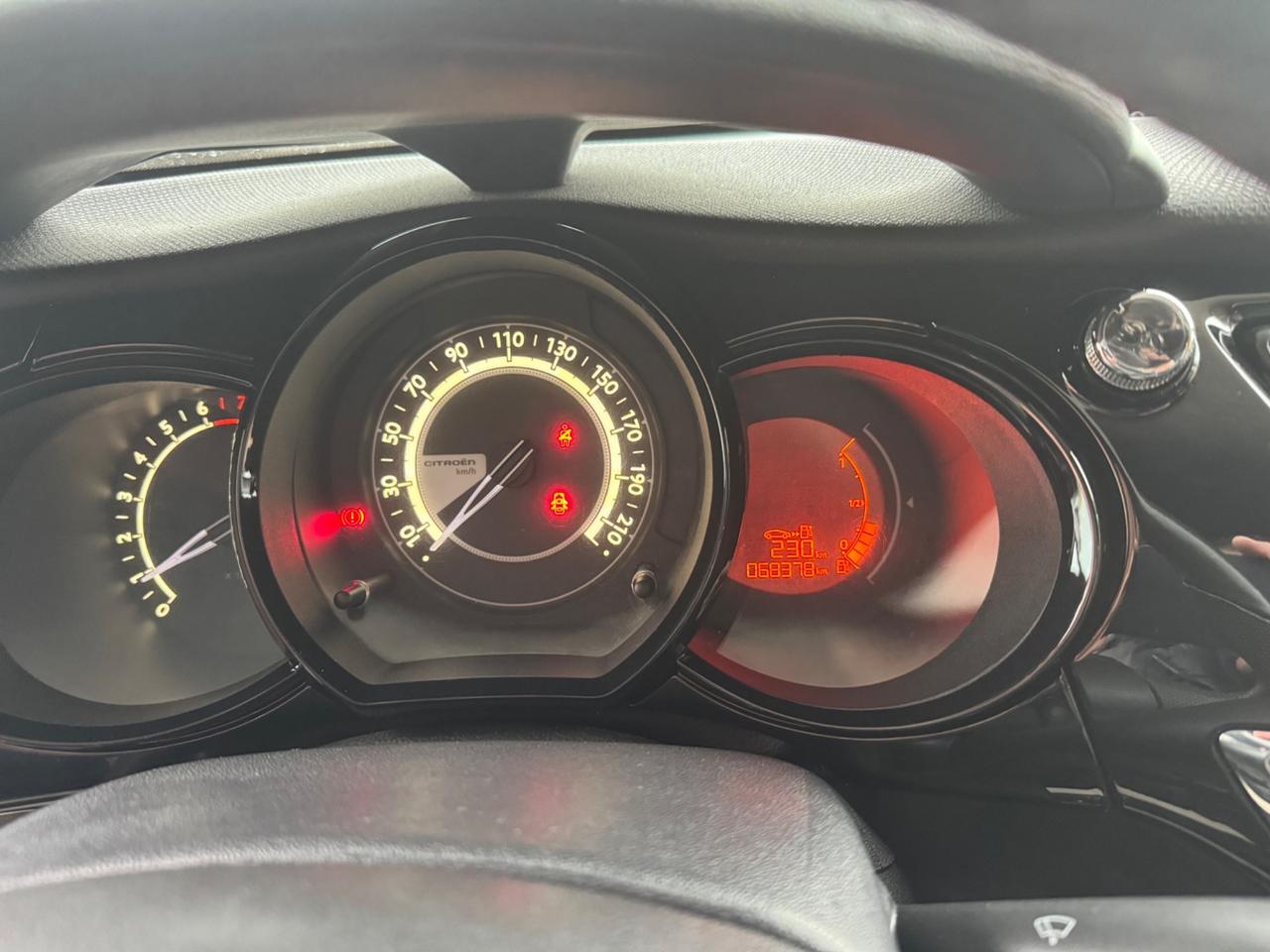 Citroen C3 PureTech 82 Exclusive