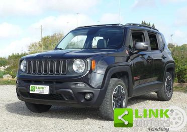 JEEP Renegade 2.0 Mjt 170CV 4WD Active Drive Low Trailhawk