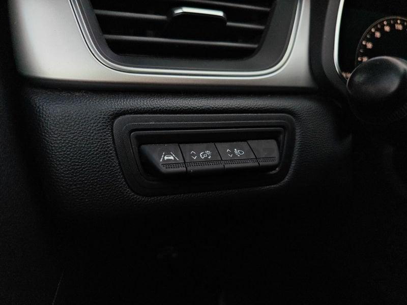 Renault Captur Captur TCe 100 CV GPL FAP Intens