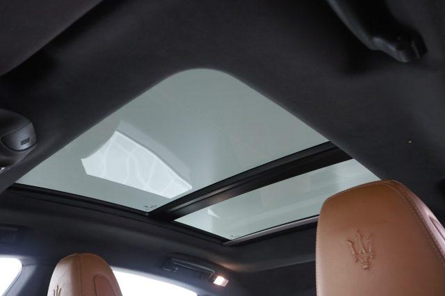 MASERATI Levante Levante 330 CV MHEV AWD GT