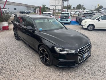 Audi A6 Avant 2.0 TDI 190 CV ultra S tronic