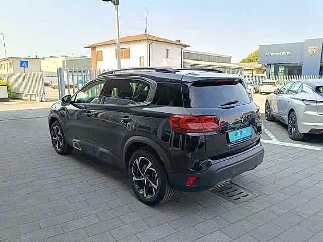 Citroen C5 Aircross 1.2 PureTech 130cv EAT8 FEEL Usato Garantito