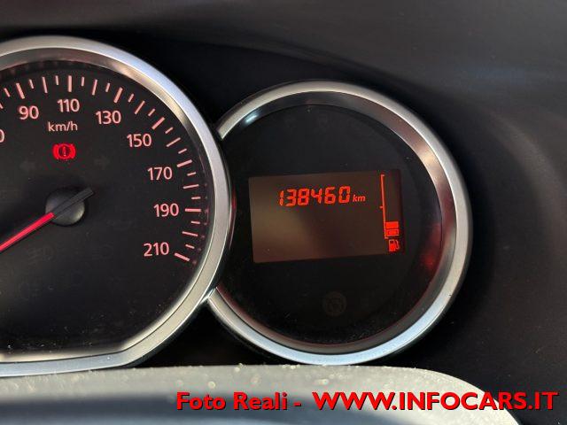 DACIA Sandero Streetway 1.0 TCe 100 CV ECO-G Comfort