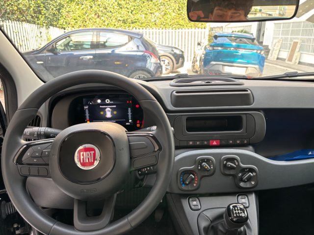 FIAT Panda 1.0 FireFly S&S Hybrid Pandina da ?139,00 mensili
