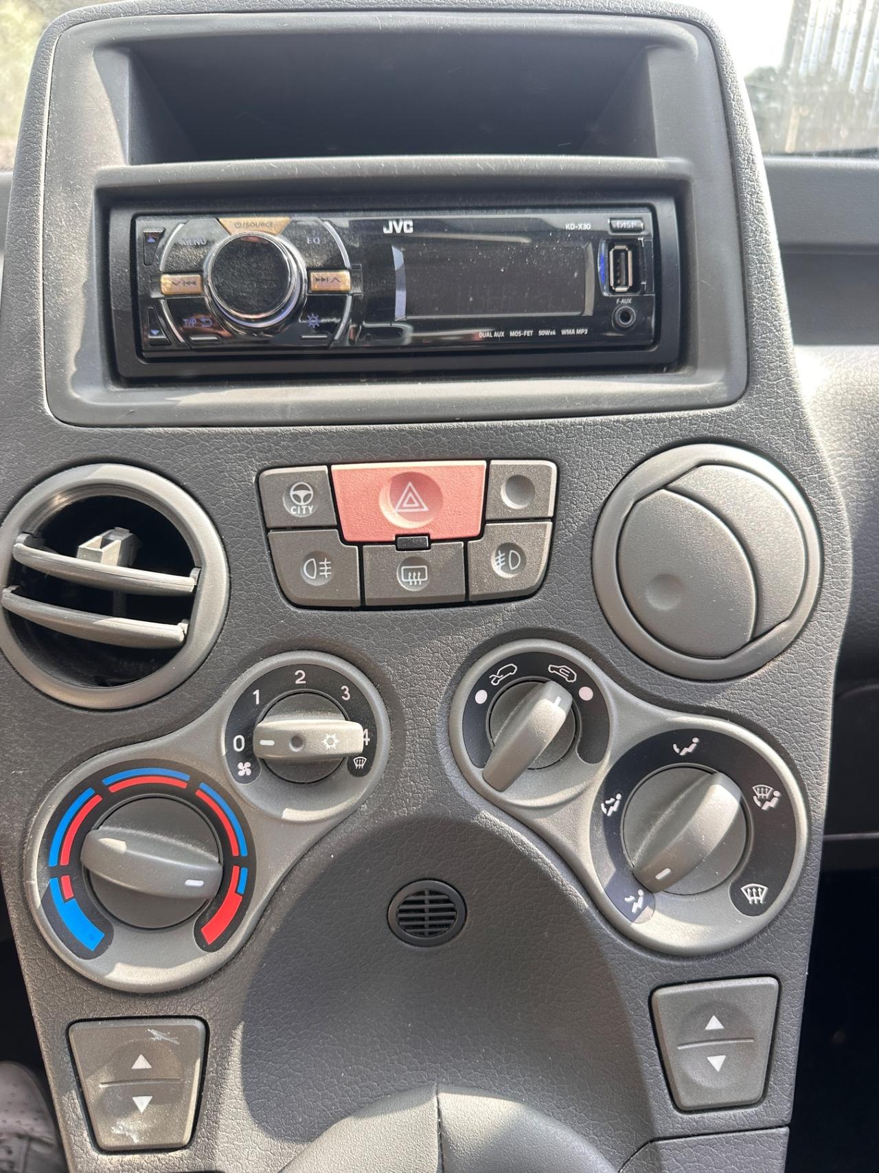 Fiat Panda 1.3 MJT -2010