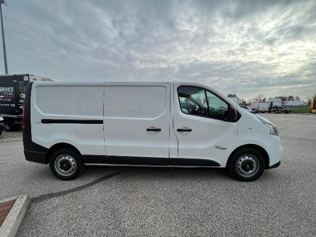 Fiat TALENTO 1.6 TURBODIESEL MULTIJET L2H1