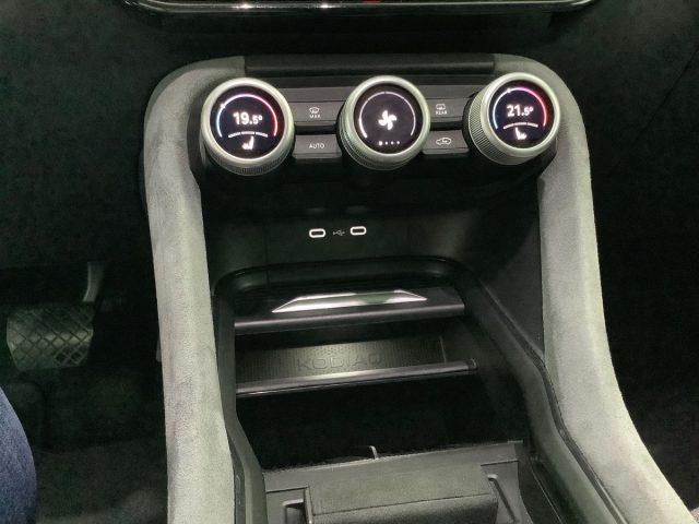 SKODA Kodiaq 2.0 TDI DSG 7 posti Style