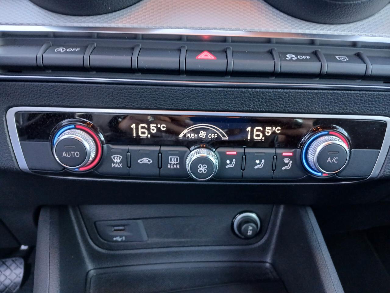 Audi Q2 TFSI 110CV BENZ 2022 ADVANCED