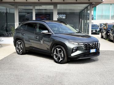 Hyundai Tucson 1.6 Hybrid 180CV Exellence E6 - 2021