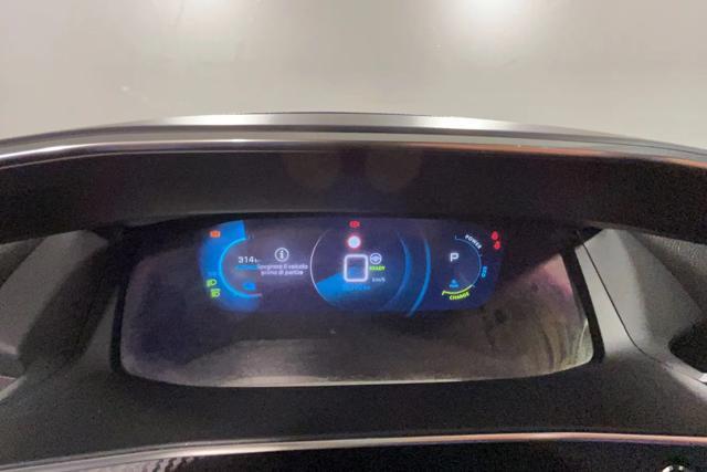 PEUGEOT 2008 motore elettrico 136 CV GT