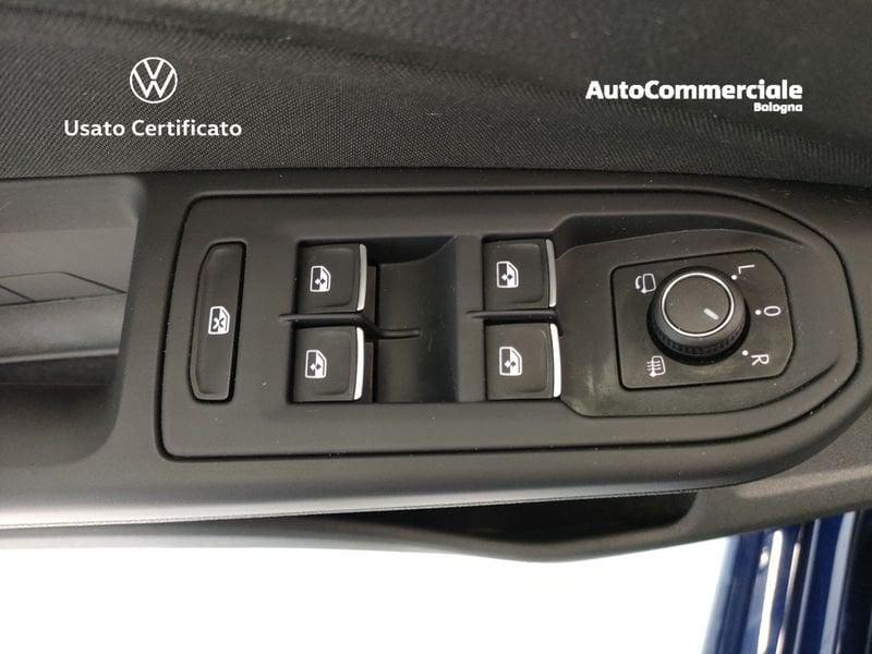 Volkswagen Golf Golf 1.5 TGI DSG Style
