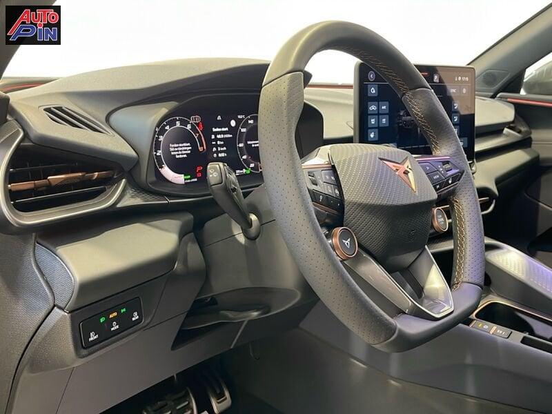 CUPRA Terramar 1.5 HYBRID DSG -22% da listino