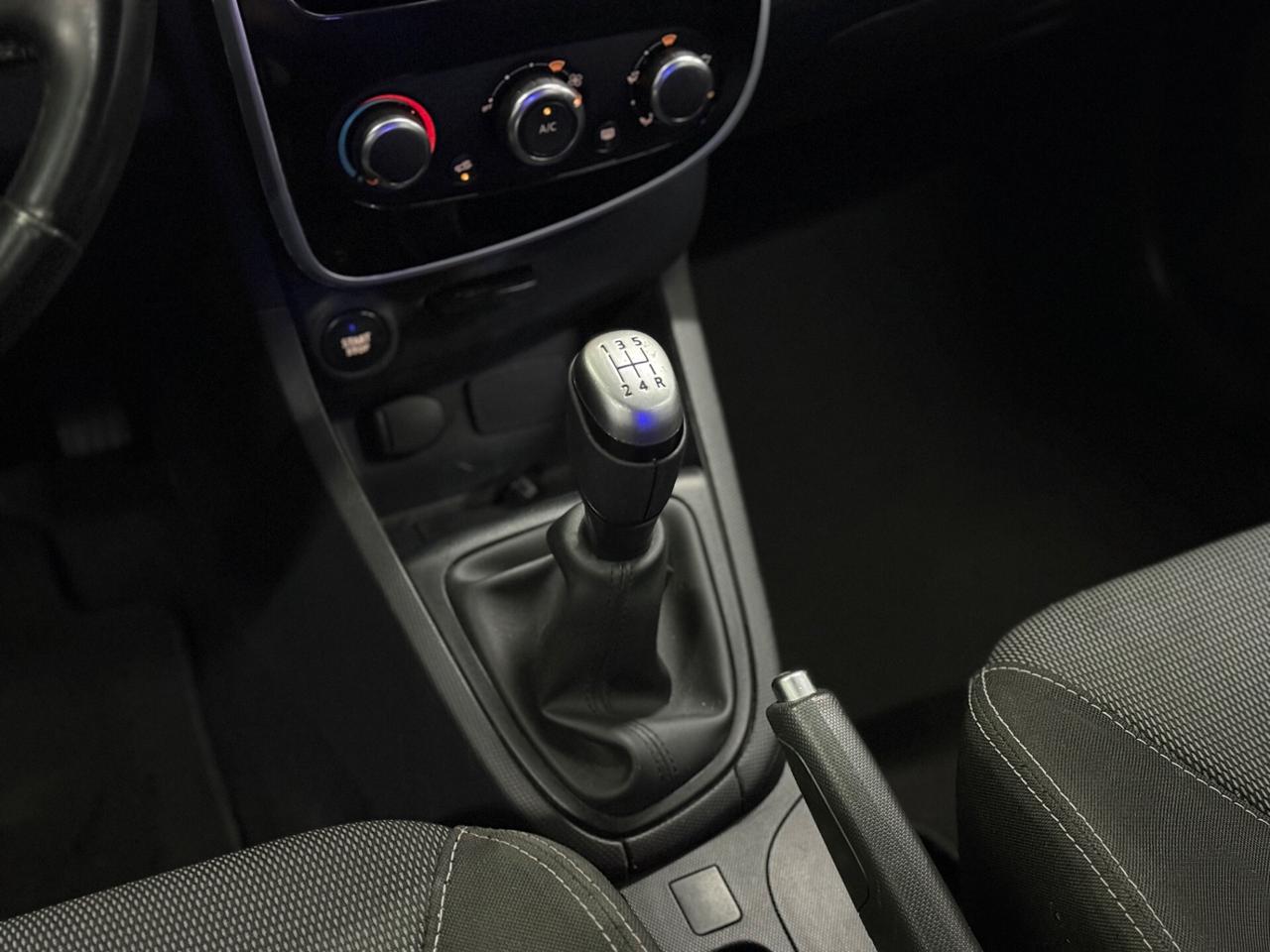RENAULT Clio 2014 1.2 75CV GPL 5 porte Live