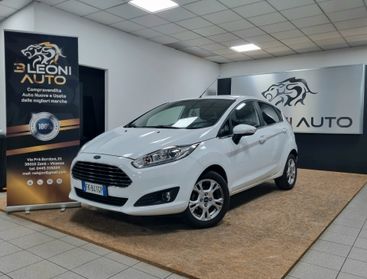 FORD FIESTA 1.4 5p. GPL 95CV BUSINESS