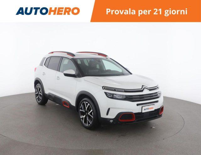 CITROEN C5 Aircross BlueHDi 130 S&S EAT8 Shine
