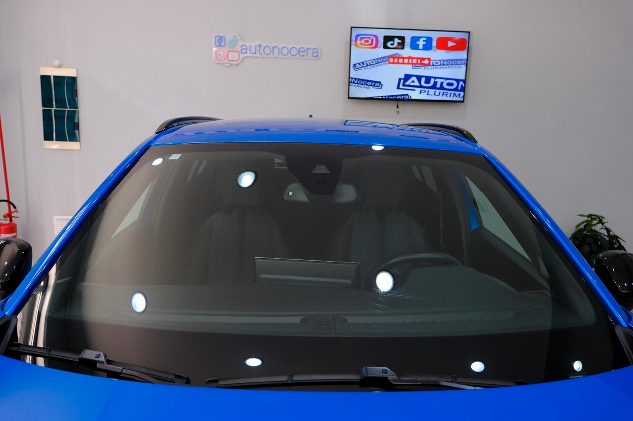 PEUGEOT 2008 1.200 T 100 cv ALLURE COCKPIT 3D