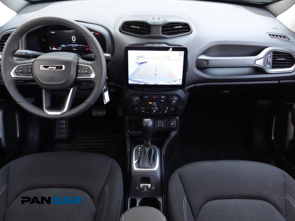 Jeep Renegade 1.5 Turbo T4 MHEV Altitude PREZZO REALE