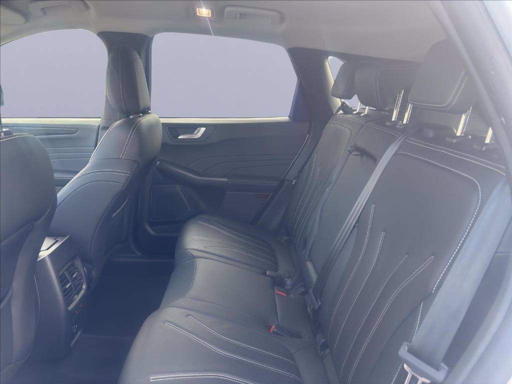 FORD Kuga 2.5 full hybrid Vignale awd 190cv e-shifter del 2022