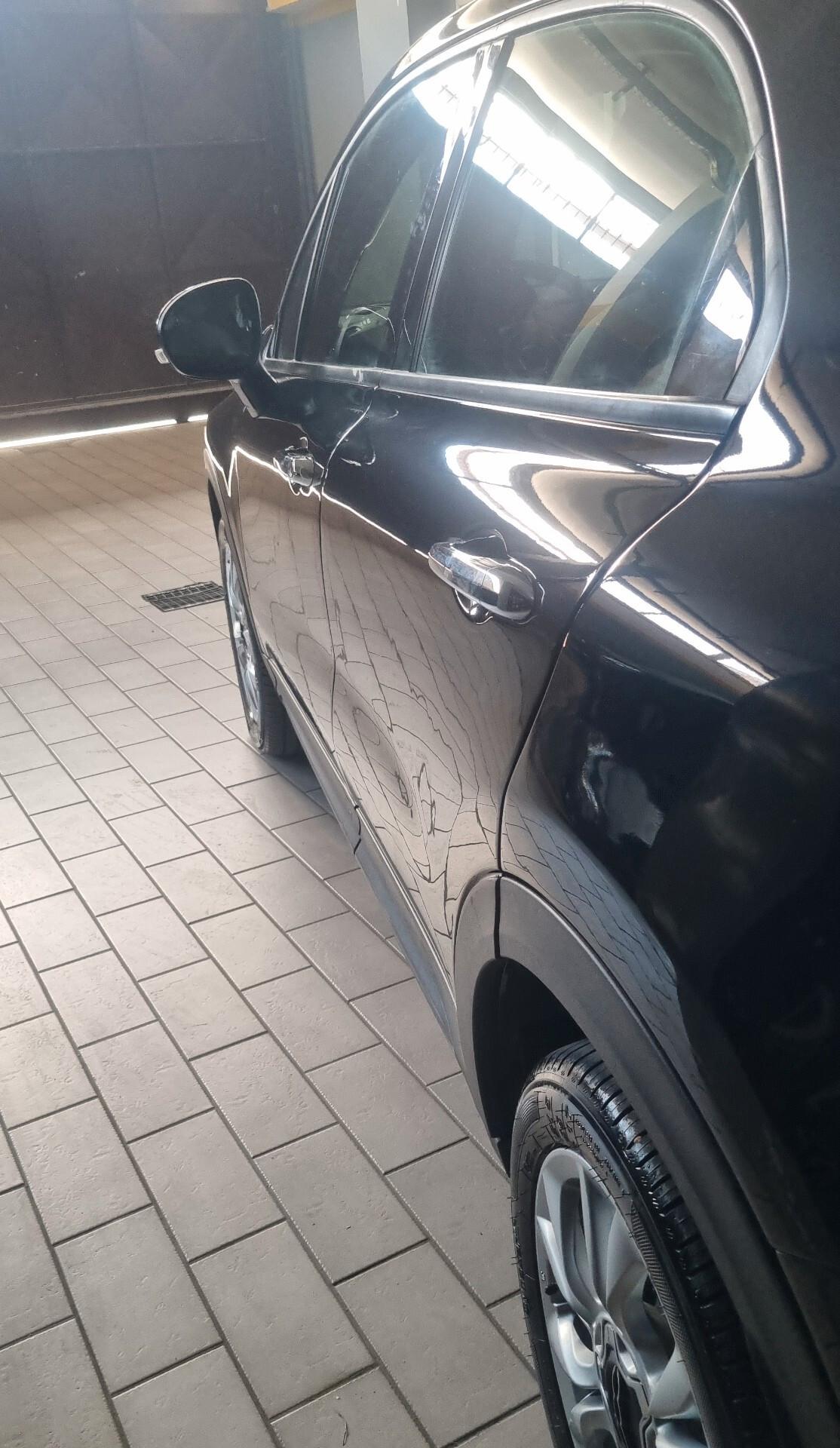 Fiat 500X 1.3 MultiJet 95 CV Pop Star