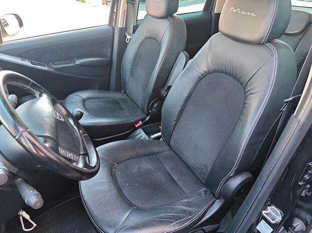 LANCIA Musa 1.3 Mjt Gold *TETTO* - 2013