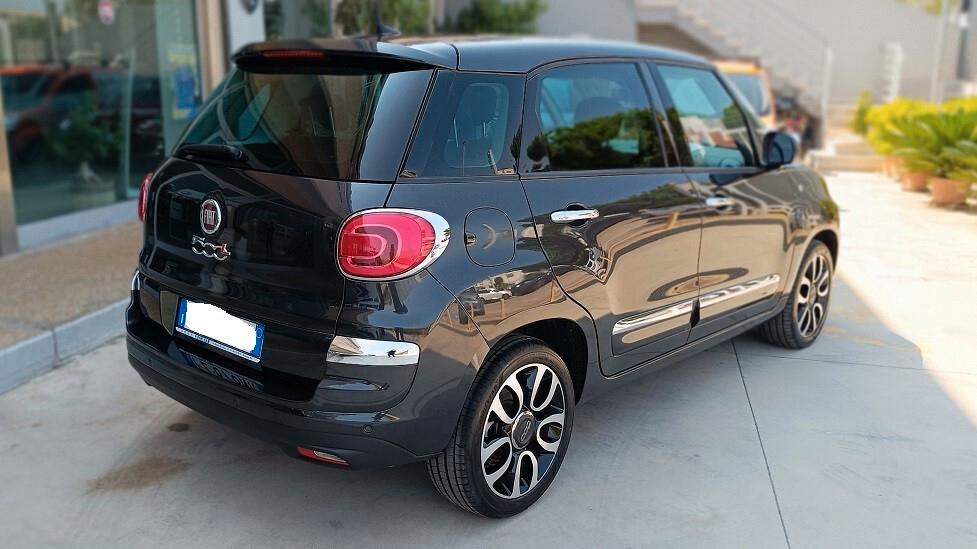 Fiat 500L 1.6 Multijet 120 CV Lounge