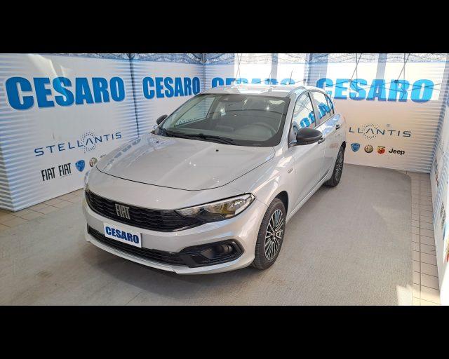 FIAT Tipo 5p 1.0 100cv