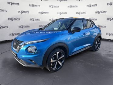 Nissan Juke Juke 1.0 dig-t N-Connecta 114cv