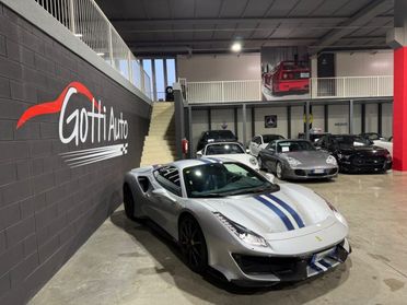 FERRARI 488 Pista UFFICIALE ITALIANA IVA