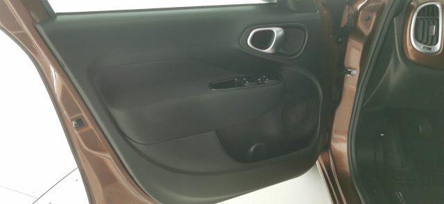 FIAT 500L 1.4 95 CV S&S Business