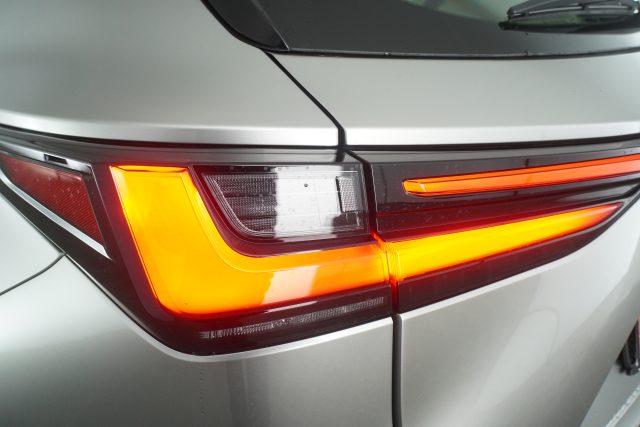 LEXUS Other NX NX Hybrid 4WD Business
