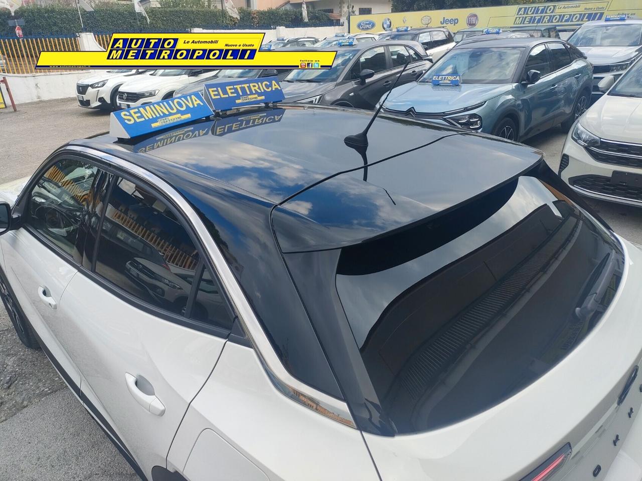 Opel Mokka-e Elegance