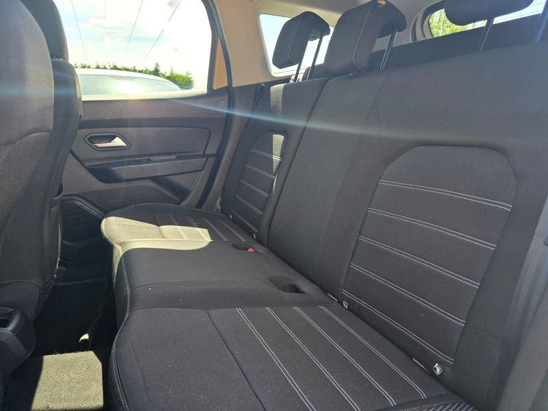 Dacia Duster 1.0ECO-GPL 101CV 4x2 PRESTIGE PLUS