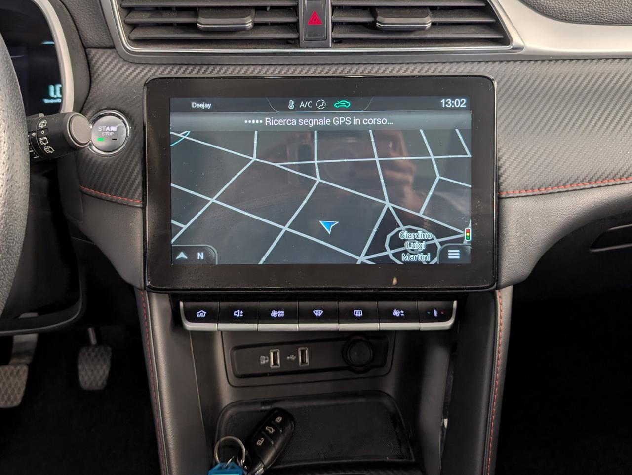 Mg zs 2021 1.0 Luxury