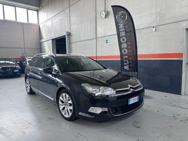 Citroen C5 BlueHDi 150 S&S Seduction Tourer